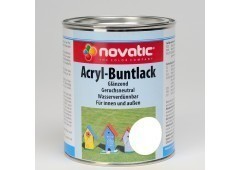novatic acrylverflak AD26 glanzend