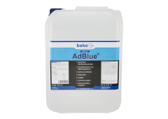 beko AdBlue® - 10ltr incl. vulopening, NOx-reducerend middel