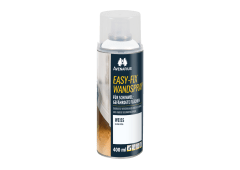 AVENARIUS Easy Fix muurspray - wit - 400ml