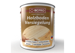 BCPRO Houten Vloer Verzegelaar, glanzend