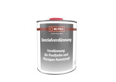 BCPRO Speciale Verdunner