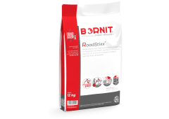 BORNIT RoadStixx | voor het dichten van scheuren en gaten - 12kg