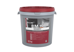 BOTAMENT BM 92 - Bitumen diklaag 2K snel - 28kg