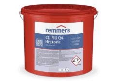 Remmers CL Fill Q4 Historic Kalkplamuur fijn, 10kg