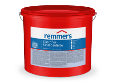 Remmers Color Flex | Elastoflex Gevelverf, wit - 12.5 ltr