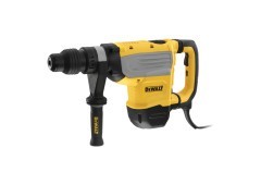 DEWALT combihamer D25773K-QS | SDS-MAX 52mm | 1700 Watt