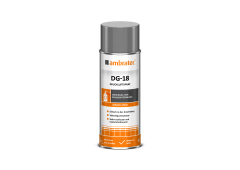 ambratec DG-18 Persluchtspray - 400ml