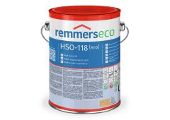 Remmers HSO-118 High-Solid Oil [eco] | teak (RC-545) - 2,5ltr