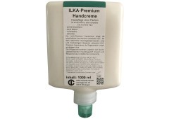 ILKA Premium Handcrème - 1ltr - Huidverzorgingscrème