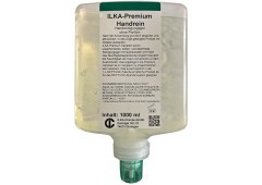 ILKA-Premium Handrein - 1ltr - Neutrale Wasgel