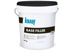 Knauf Base Filler - gebruiksklaar vulmiddel, 20kg