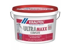 KRAUTOL ULTRA MAXX COMPLETE | Gevelverf - wit - 12.5ltr