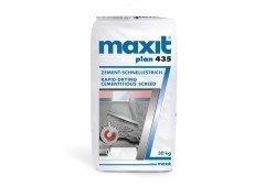 maxit plan 435 snelle cementdekvloer (weber.floor 4060) - CT-C40-F7, 30kg