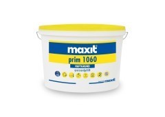 maxit prim 1060 - Edelpleister voorstrijk - 5ltr