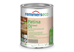 Remmers Patina Olie [eco]