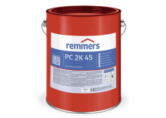 Remmers PC 2K 45 | Restauratiemortel EP 2K, 3kg - Lichtgewicht mortel