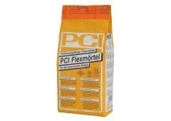 PCI Flexmörtel - Flex tegellijm - 5kg