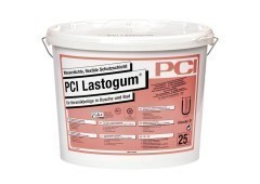 PCI Lastogum wit - vloeibare waterdichting - 25kg