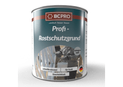 BCPRO Professionele Roestwerende Grondlak - RAL7030 Steengrijs