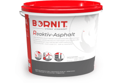 BORNIT reactief asfalt - 25kg