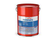 Remmers Epoxy UV 100 - 2-componenten epoxyhars bindmiddel - 2.5kg