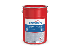 Remmers HWS-112 Hardwax, kleurloos