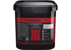 Schomburg COMBIDIC-1K - 1K bitumen dikke coating