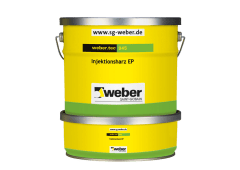 weber.tec 945 - Injectiehars EP - 1kg