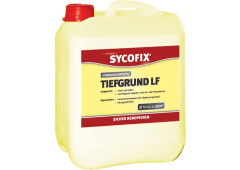 SYCOFIX® Deep Primer LF klaar voor gebruik