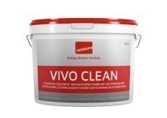 redstone Vivo Clean Living Hygiëneverf - 12,5ltr - wit