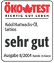 Oeko-Testzegel