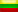 Lietuva (Litouwen) (LT)