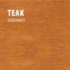 teak