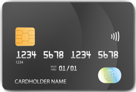 Creditcard