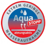 Aqua stop