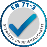 EN 71-3