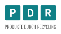 PDR-logo